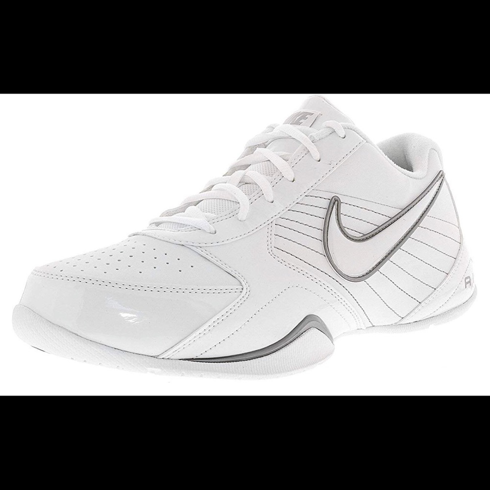 Brand New Nikes